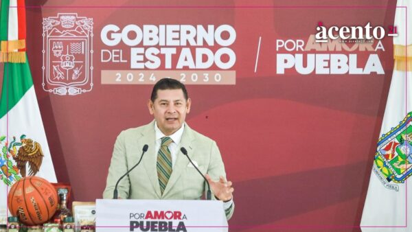 Armenta acusa deficiencias en el servicio de agua y afirma que el acceso al recurso es un derecho