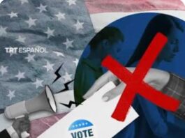 ¿Estados Unidos planea eliminar el voto femenino? Esto es lo que se sabe