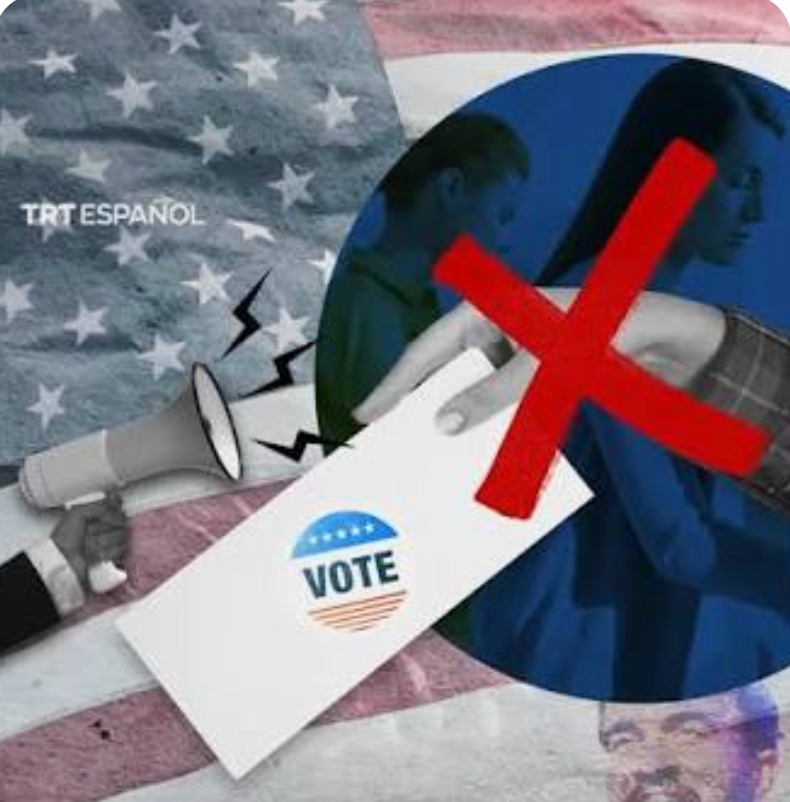 ¿Estados Unidos planea eliminar el voto femenino? Esto es lo que se sabe