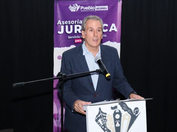 Pepe Chedraui fortalece la prevención de la violencia contra las mujeres