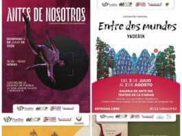 Gobierno de Pepe Chedraui invita a disfrutar de un fin de semana con mucho sabor