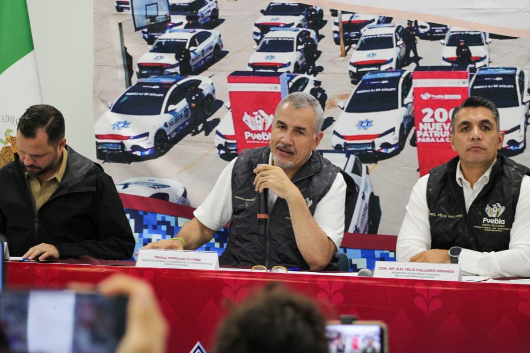 Fortalece gobierno de Pepe Chedraui cultura de la prevención ante temporada de lluvias