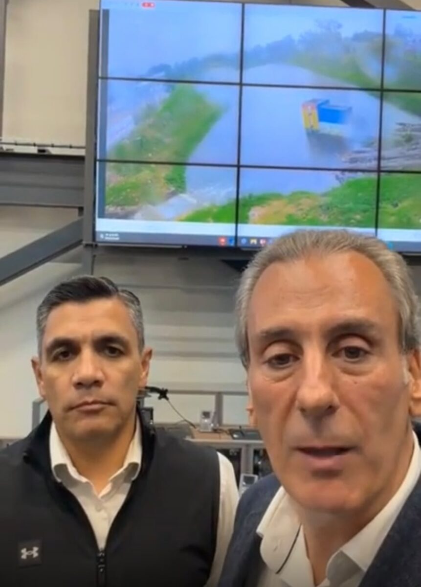 Llama Pepe Chedraui a extremar precauciones por las lluvias