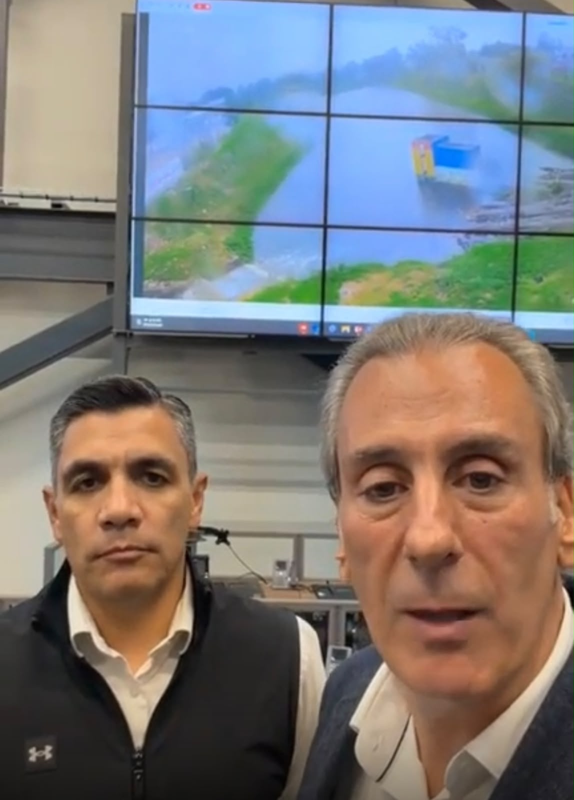 Llama Pepe Chedraui a extremar precauciones por las lluvias