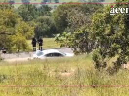Macabro hallazgo; localizan cuatro cuerpos encobijados en Cuautinchán