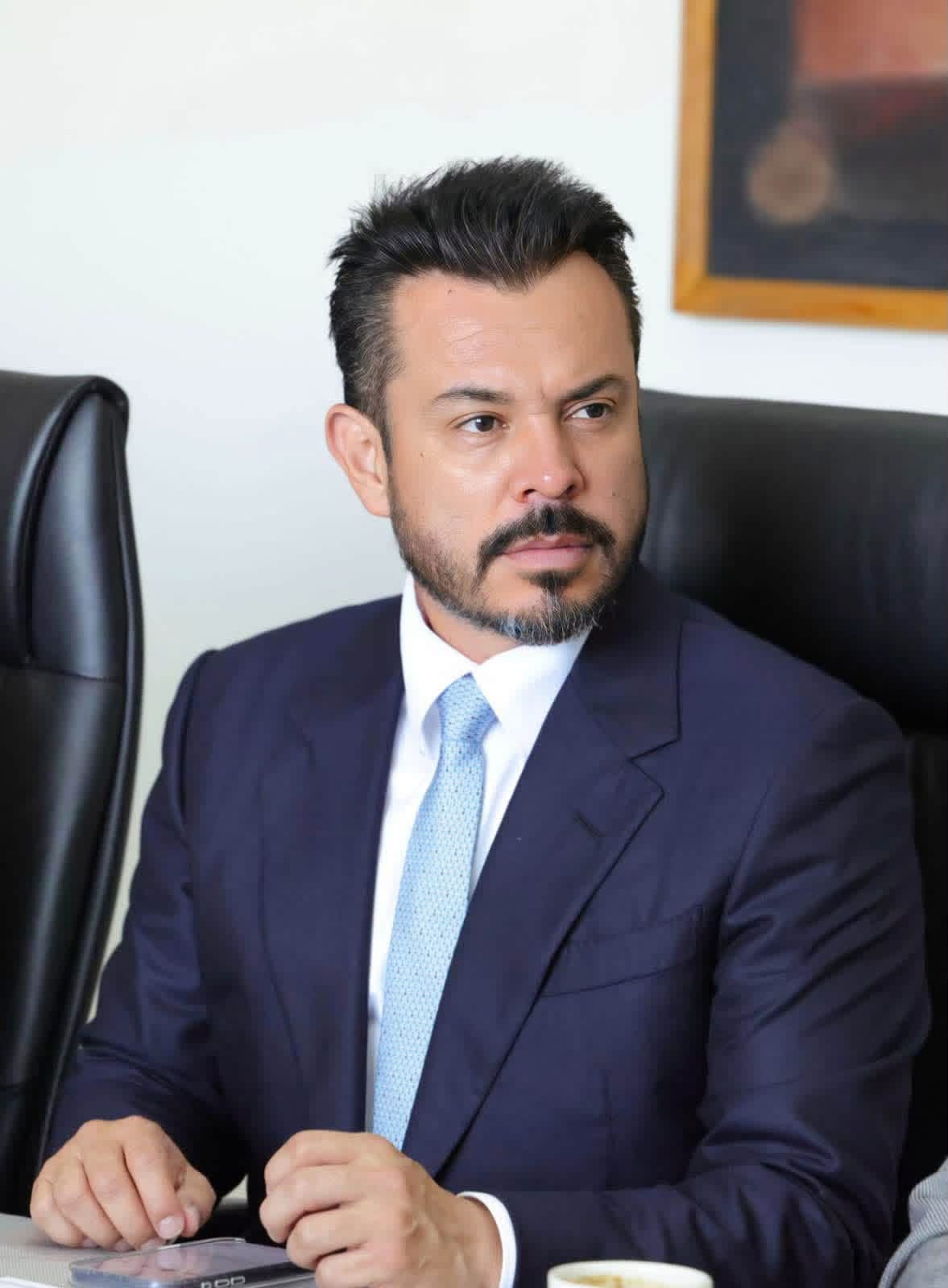 Cablebús no comprometerá las finanzas de próximos gobiernos; estará listo antes de 2030: García Parra