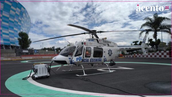 Gobierno de Puebla despliega operativo de verano con más de 2 mil elementos de seguridad