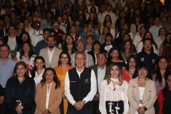 Pepe Chedraui presenta el Violentómetro Laboral para reforzar una cultura de respeto en el Gobierno de la Ciudad