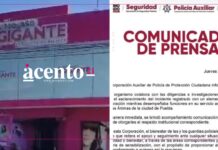 En su jornada laboral muere de un disparo un policía auxiliar en Las Ánimas En su jornada laboral muere de un disparo un policía auxiliar en Las Ánimas