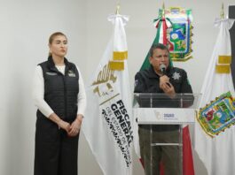 En operativo interinstitucional, se recupera la tranquilidad en la Vía Atlixcáyotl; cero impunidad en Puebla