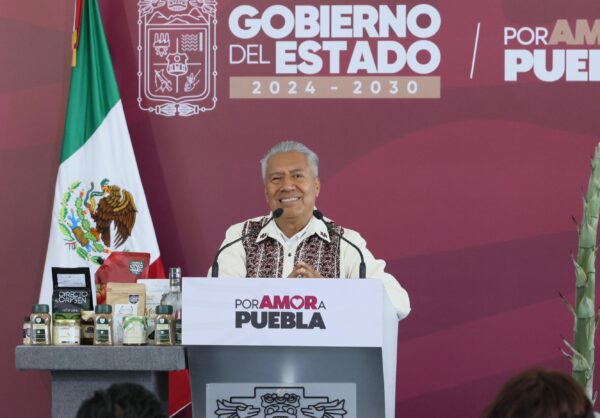 Lluvias dañan al menos 55 escuelas en Puebla; SEP mantiene evaluación de planteles