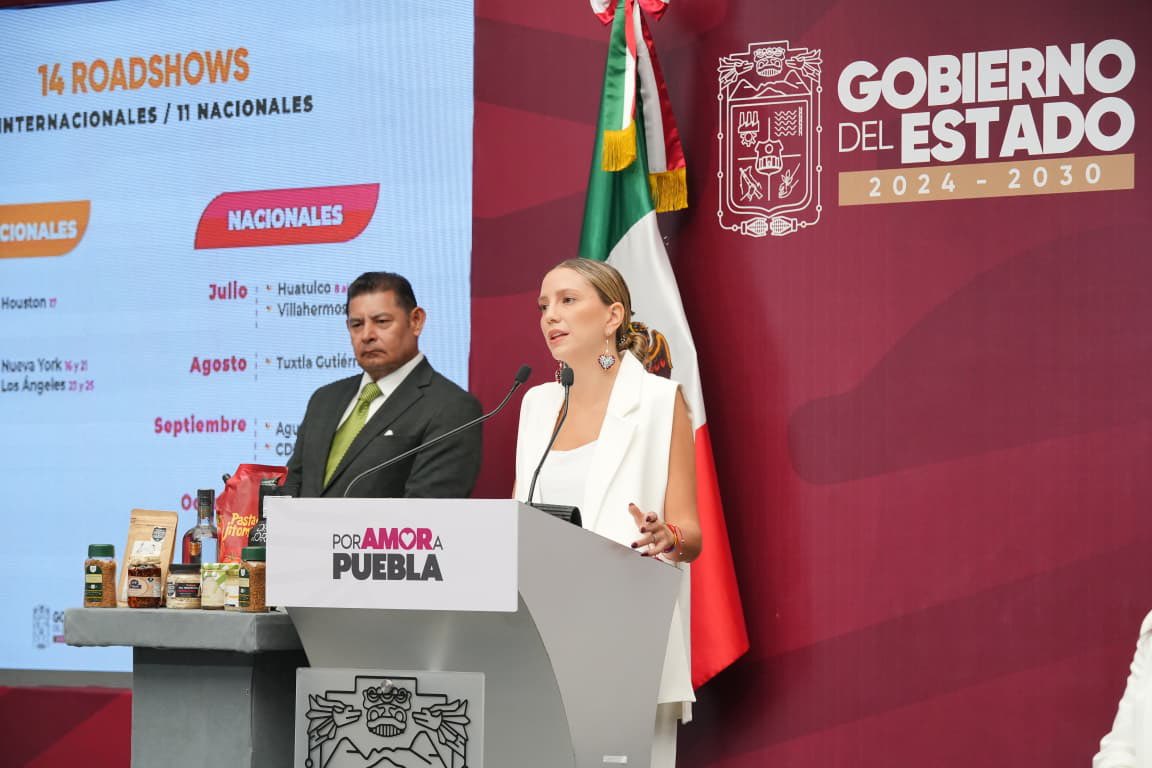 Puebla extenderá su conexión con el país y el extranjero; llegarán tres nuevas rutas aéreas