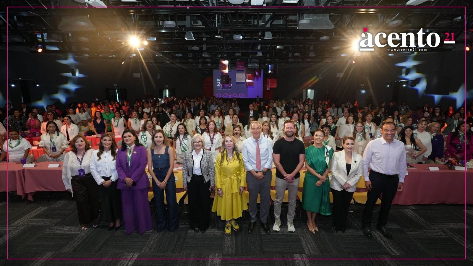 Fortalece Pepe Chedraui el networking con la 13ª sesión de Conéctate Emprendedor