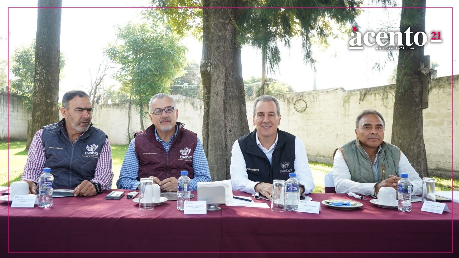 Pepe Chedraui fortalece el diálogo con introductores de Industrial de Abastos para atender las necesidades del sector