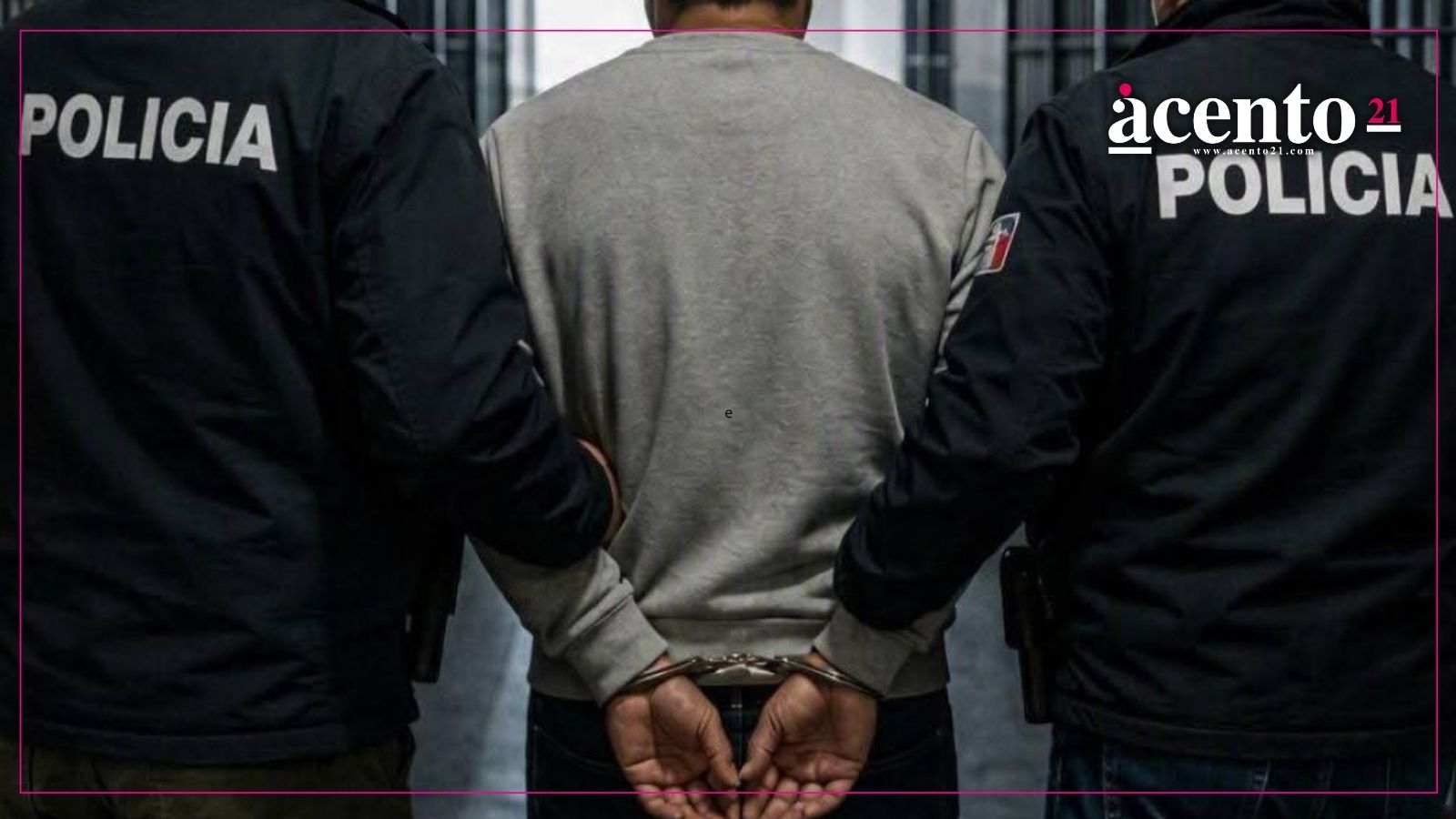 Vinculan a proceso a los dos sujetos detenidos en Puebla por el asesinato de César Gastélum