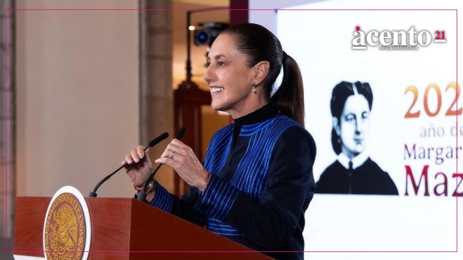 Presentan “El abc de las Emociones”, nueva estrategia nacional de salud mental para jóvenes