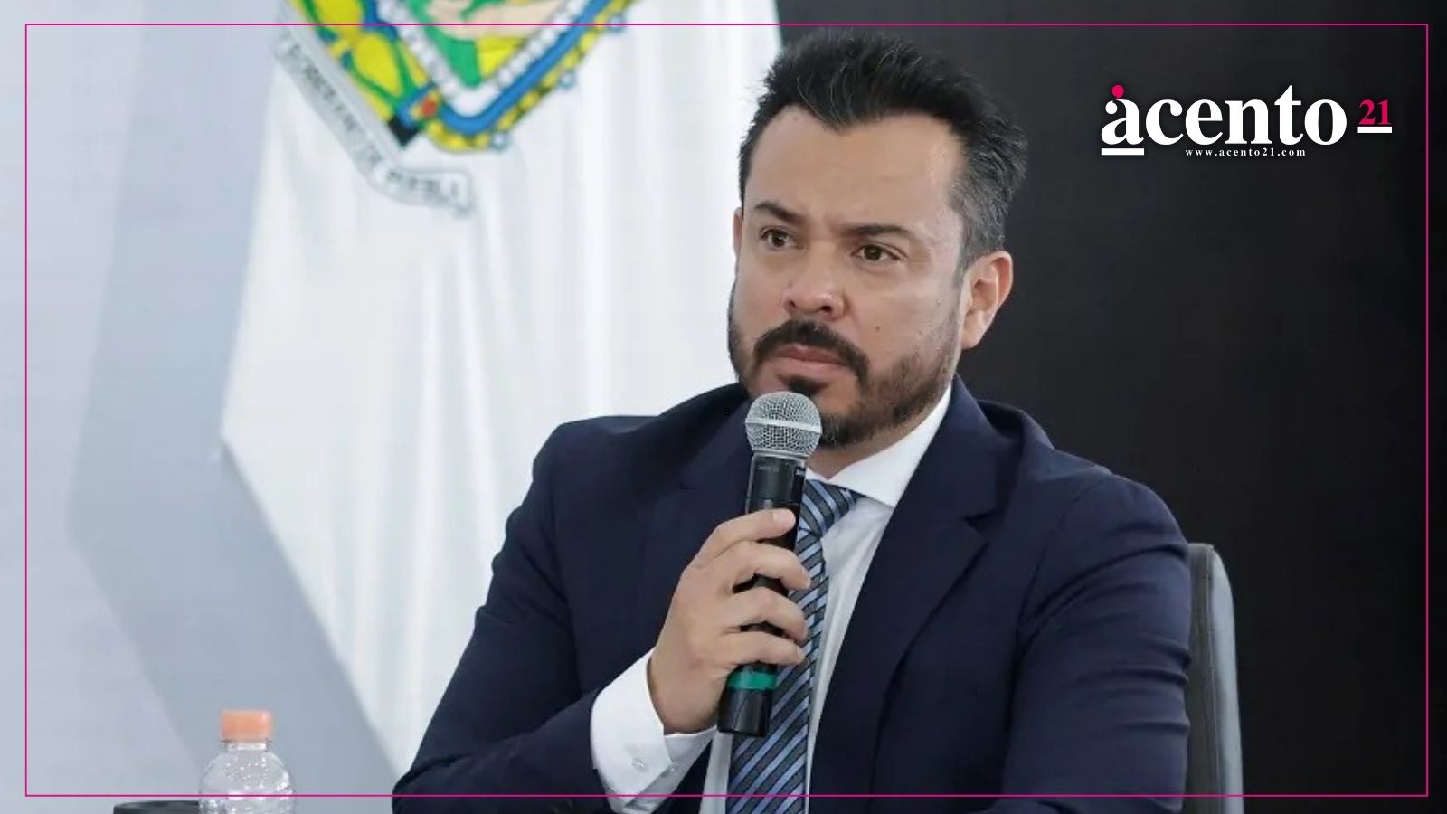 Informe de 600 días de gobierno de Armenta será presentado el jueves