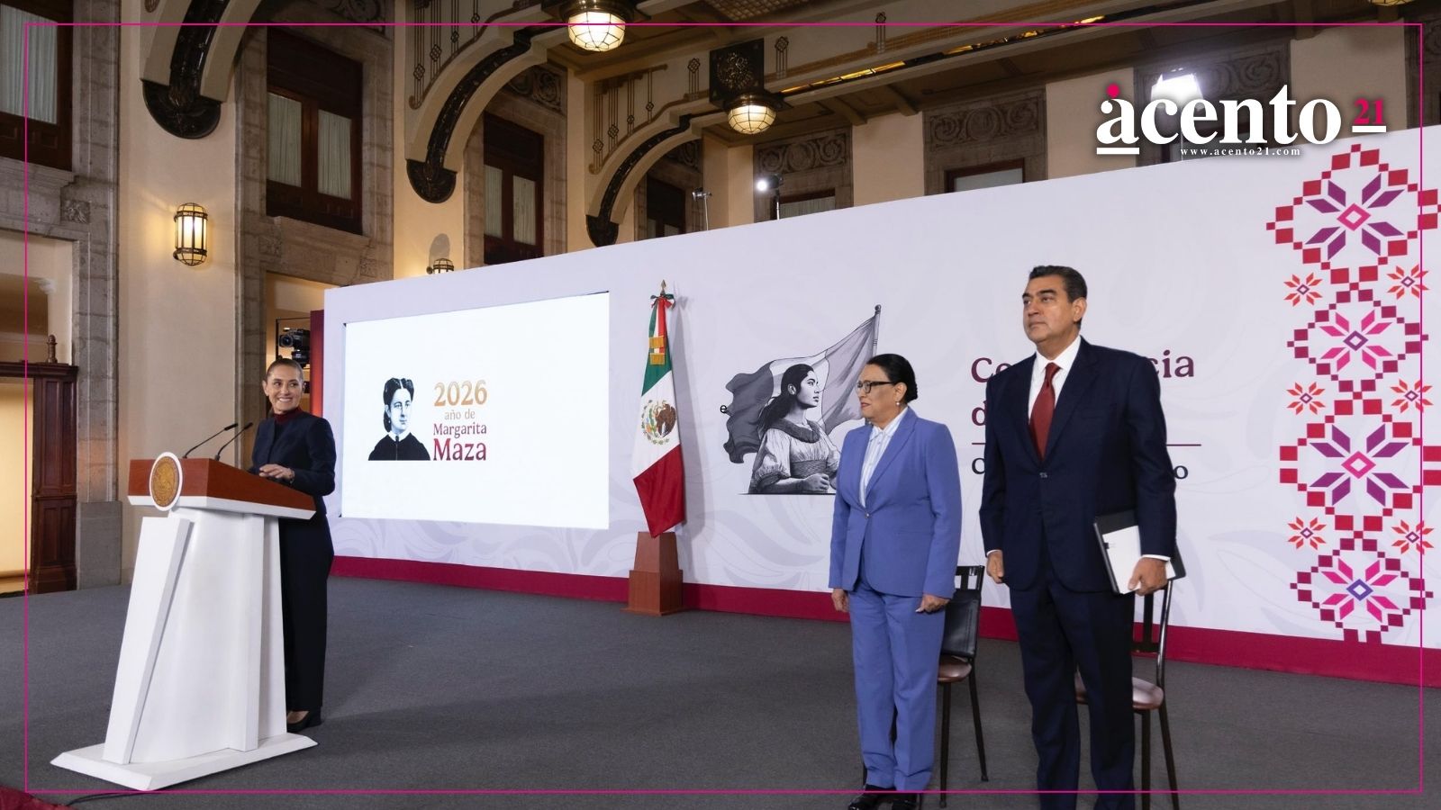 INM reporta más de 271 mil mexicanos repatriados desde enero de 2025