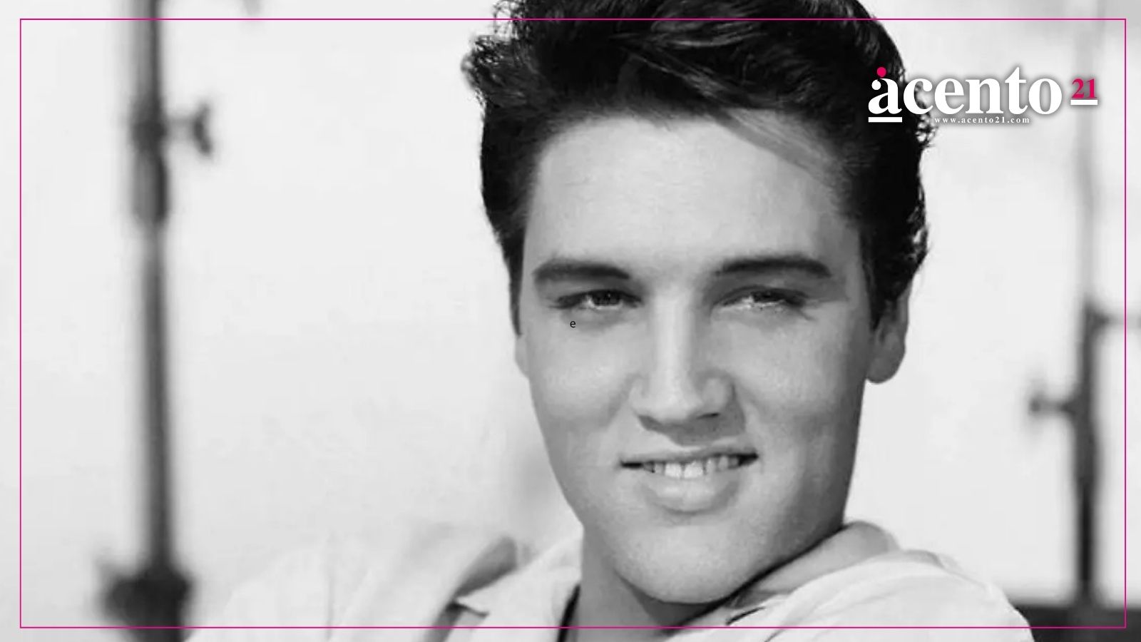 Aniversario luctuoso de Elvis Presley: a 49 años de la muerte del “Rey del Rock”