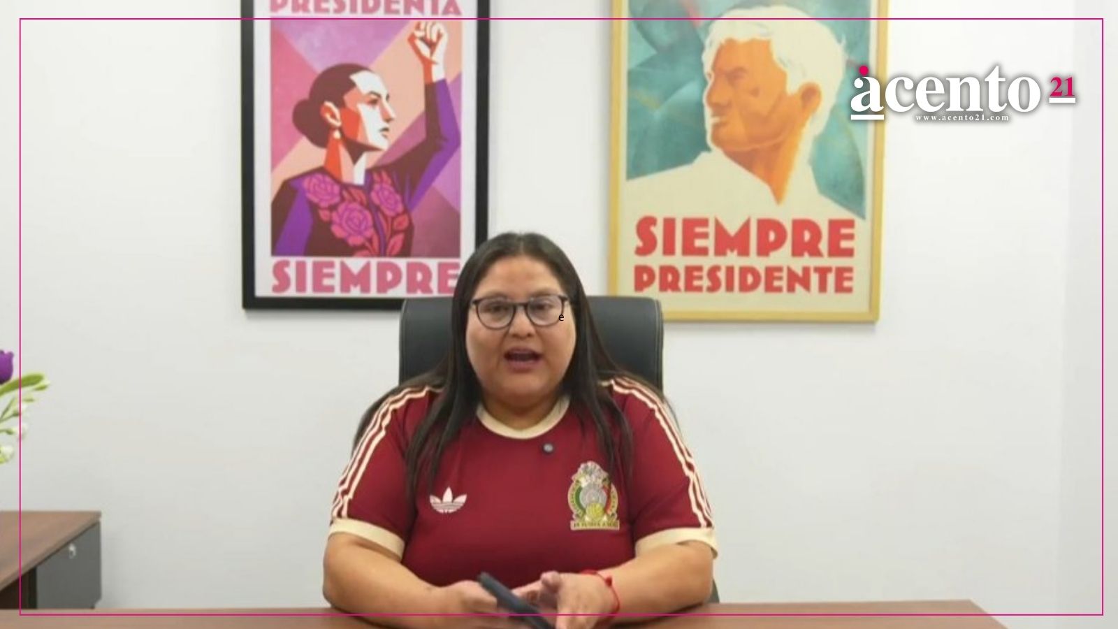 Morena aplaza registros para coordinaciones distritales y municipales; convocatorias se emitirán hasta finales de agosto