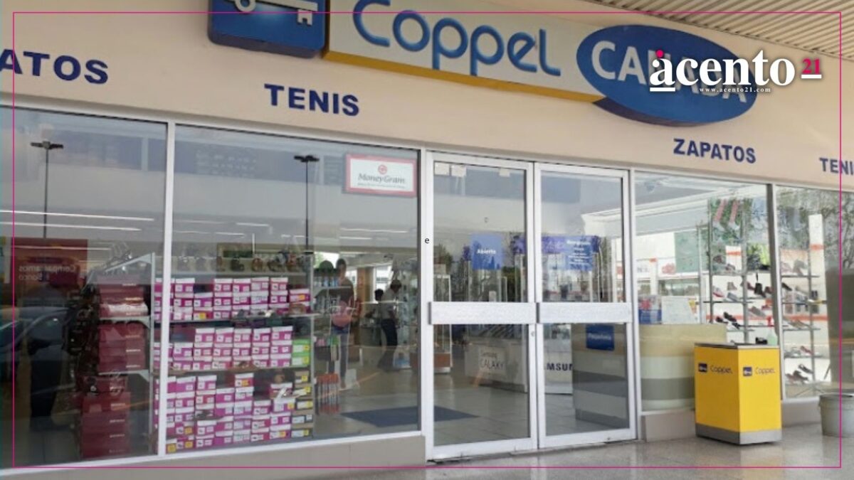 Otro Coppel que asaltan en Puebla en el mes; criminales ahora atracaron el del Xilotzingo
