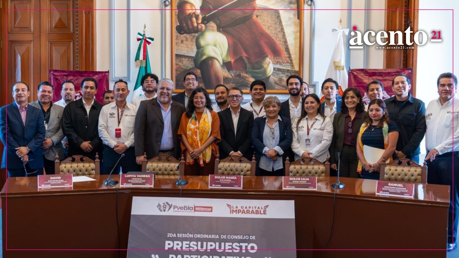 Gobierno de Pepe Chedraui fortalece la asistencia social en 24 unidades habitacionales y un Barrio Fundacional