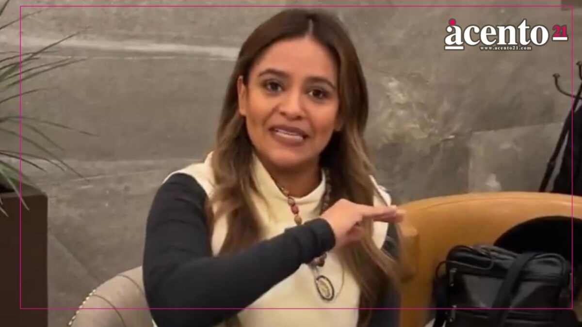 PRI denunciará operación de reclutamiento rumbo a 2027; exhibirá a dirigentes, advierte Xitlalic Ceja
