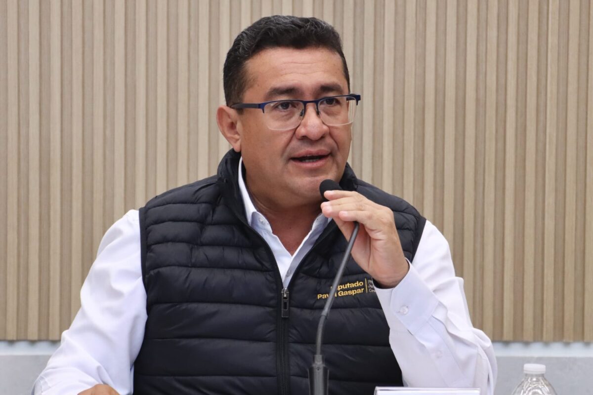 Congreso de Puebla reúne a representantes de los 32 estados en foro para fortalecer el trabajo legislativo