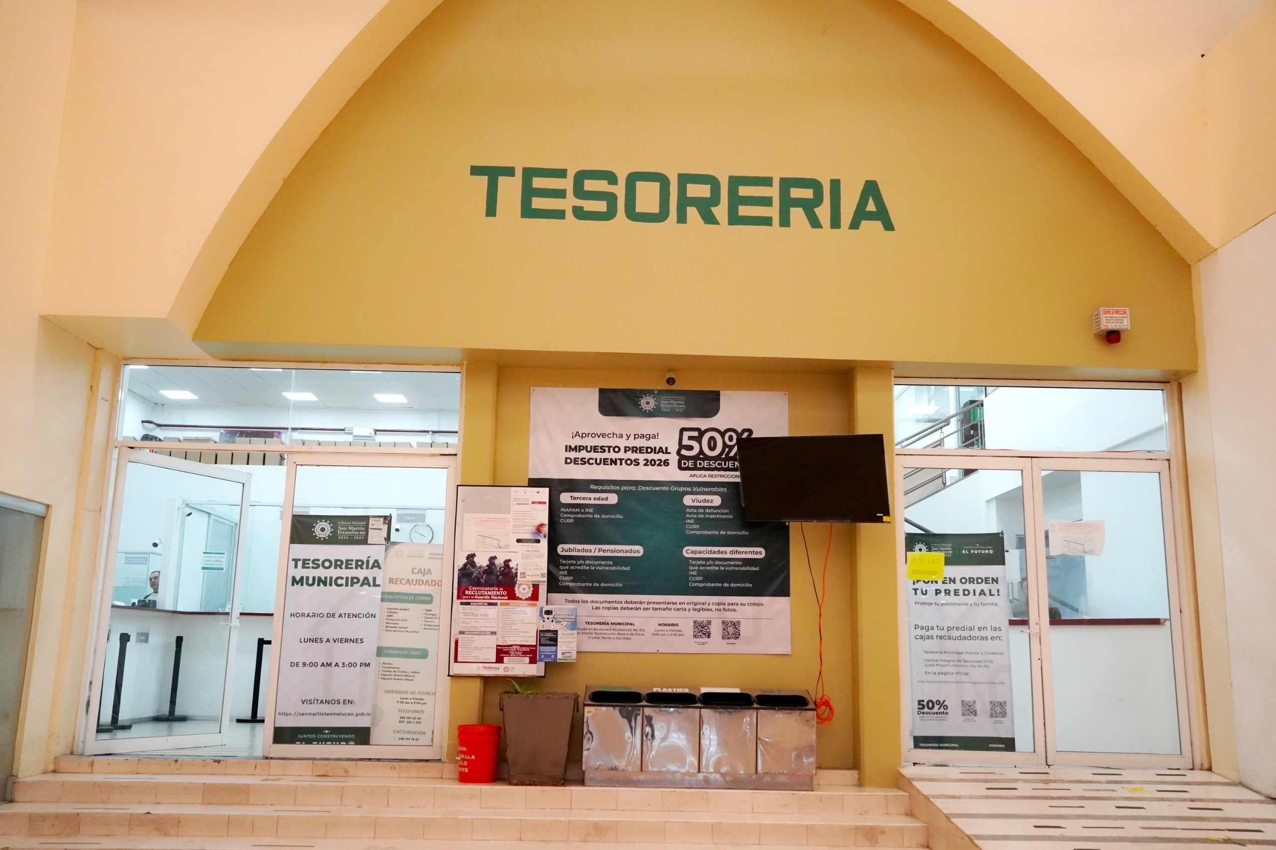 Texmelucan alcanza tercer lugar nacional en desempeño presupuestario