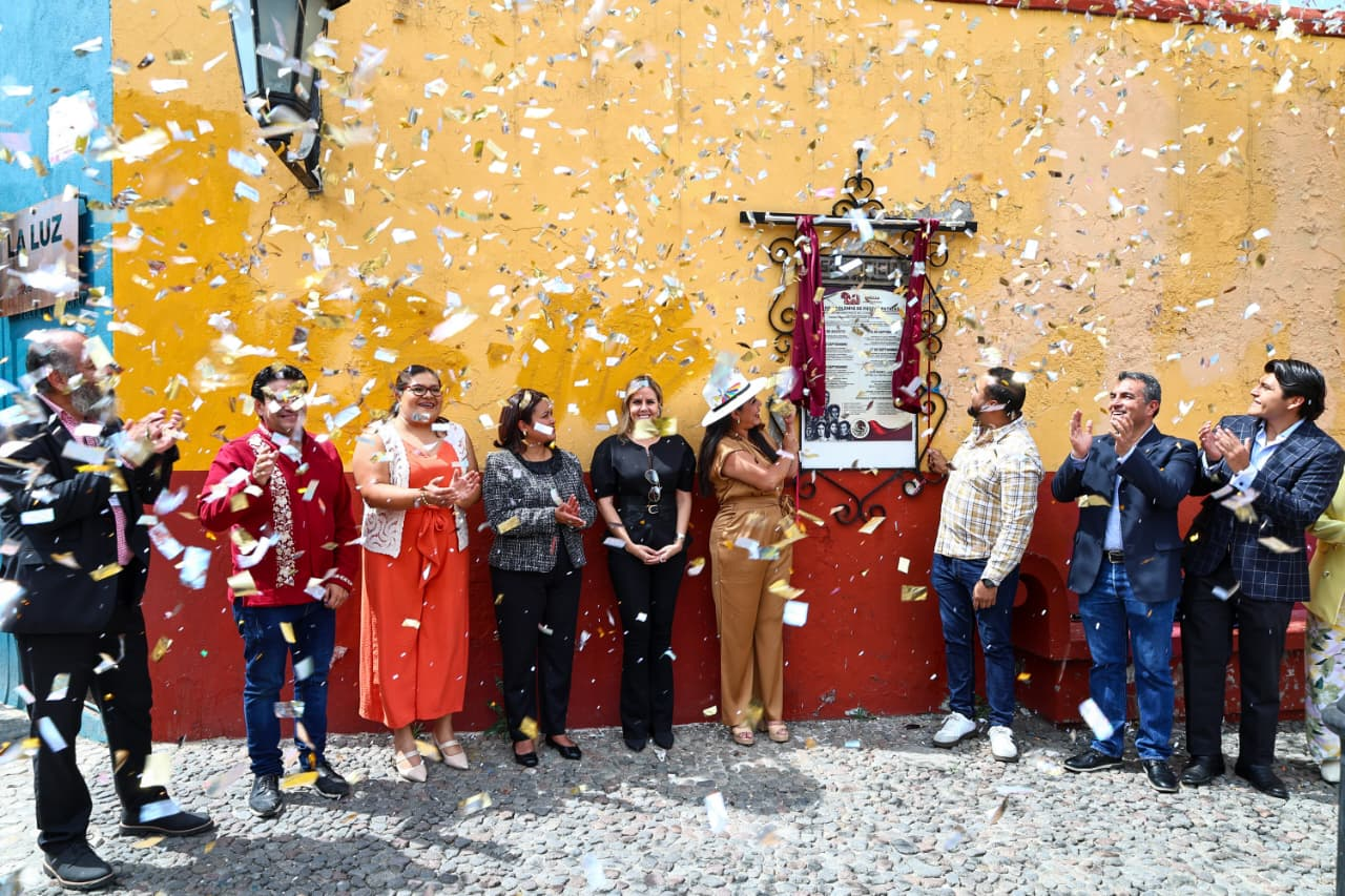 San Pedro Cholula inicia festejos patrios con la publicación del Bando Solemne 2026
