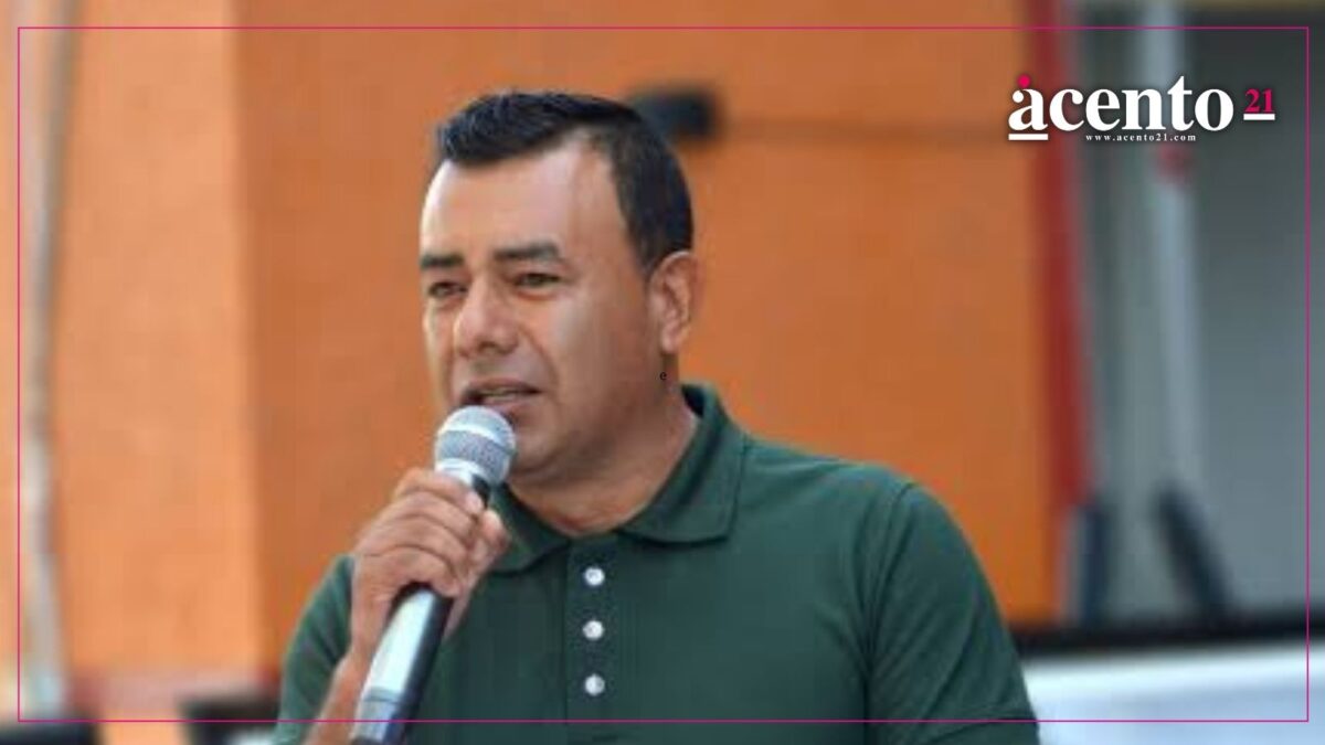 Trasciende la detención del alcalde de Esperanza; van dos ediles que caen en menos de 5 días
