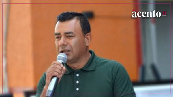 Trasciende la detención del alcalde de Esperanza; van dos ediles que caen en menos de 5 días