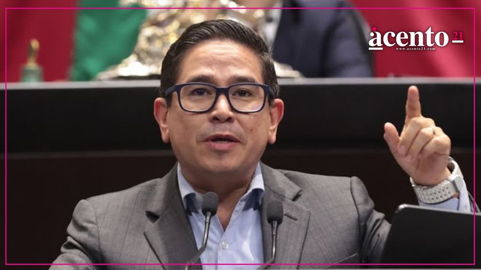 PAN perfila para noviembre a su coordinador rumbo a 2027 en Puebla capital