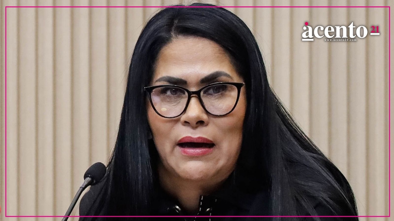 Alternancia debe abrir las puertas a mujeres en territorios dominados por hombres: MC