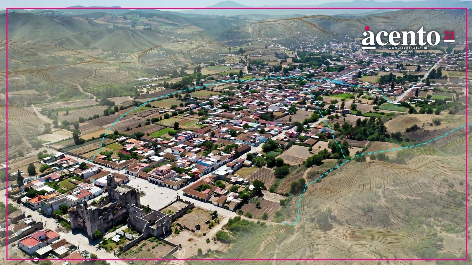 Revisarán límites territoriales para avanzar en la municipalización de San Francisco Totimehuacán