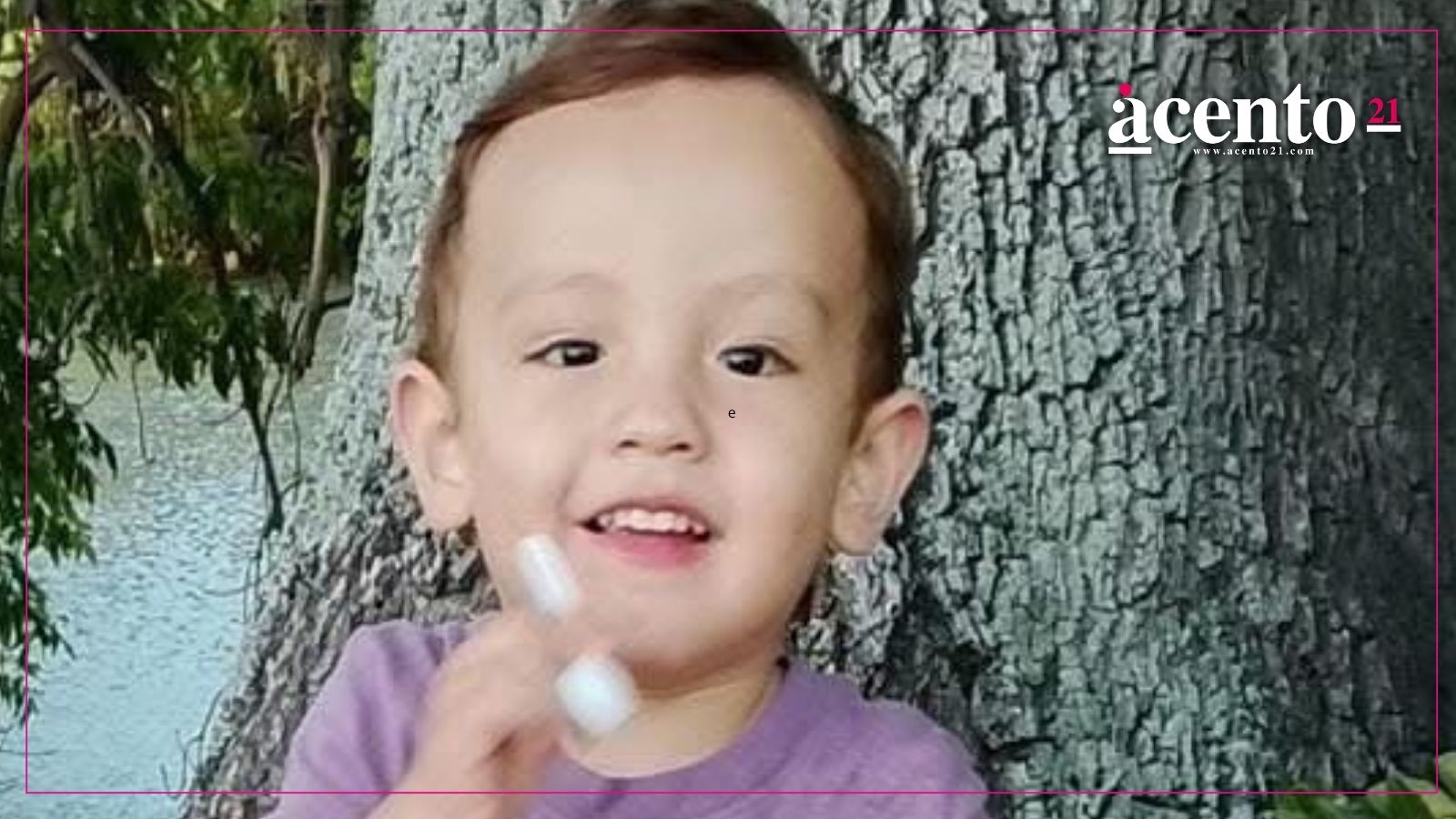 En Coronango se llevaron a la fuerza a un menor de edad; su familia lo busca