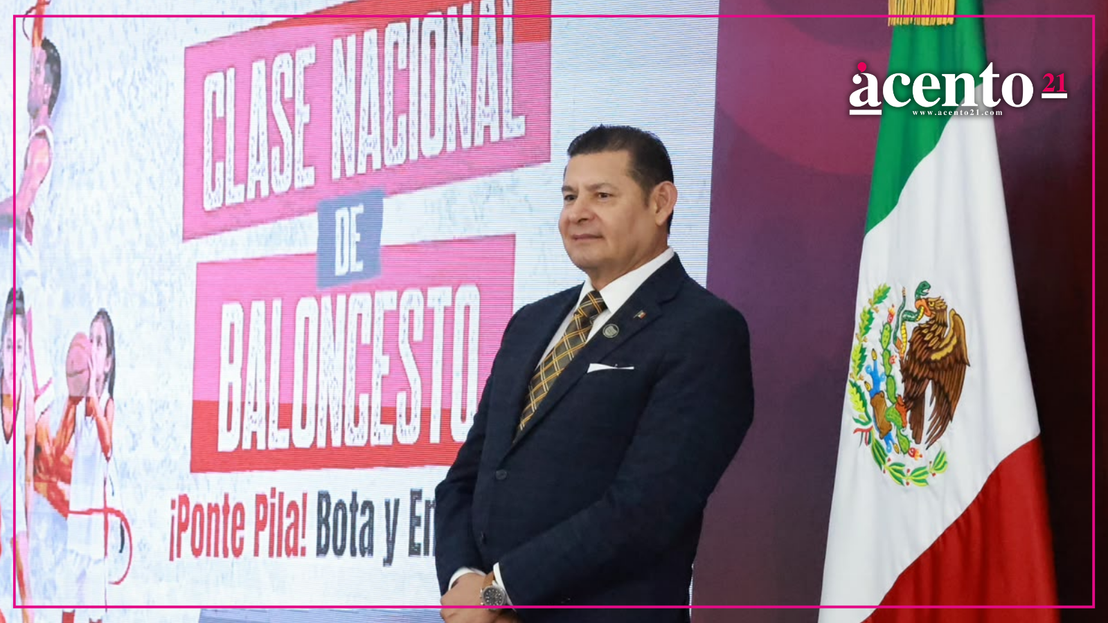 Puebla impulsa a Special Olympics rumbo a Juegos Mundiales 2027