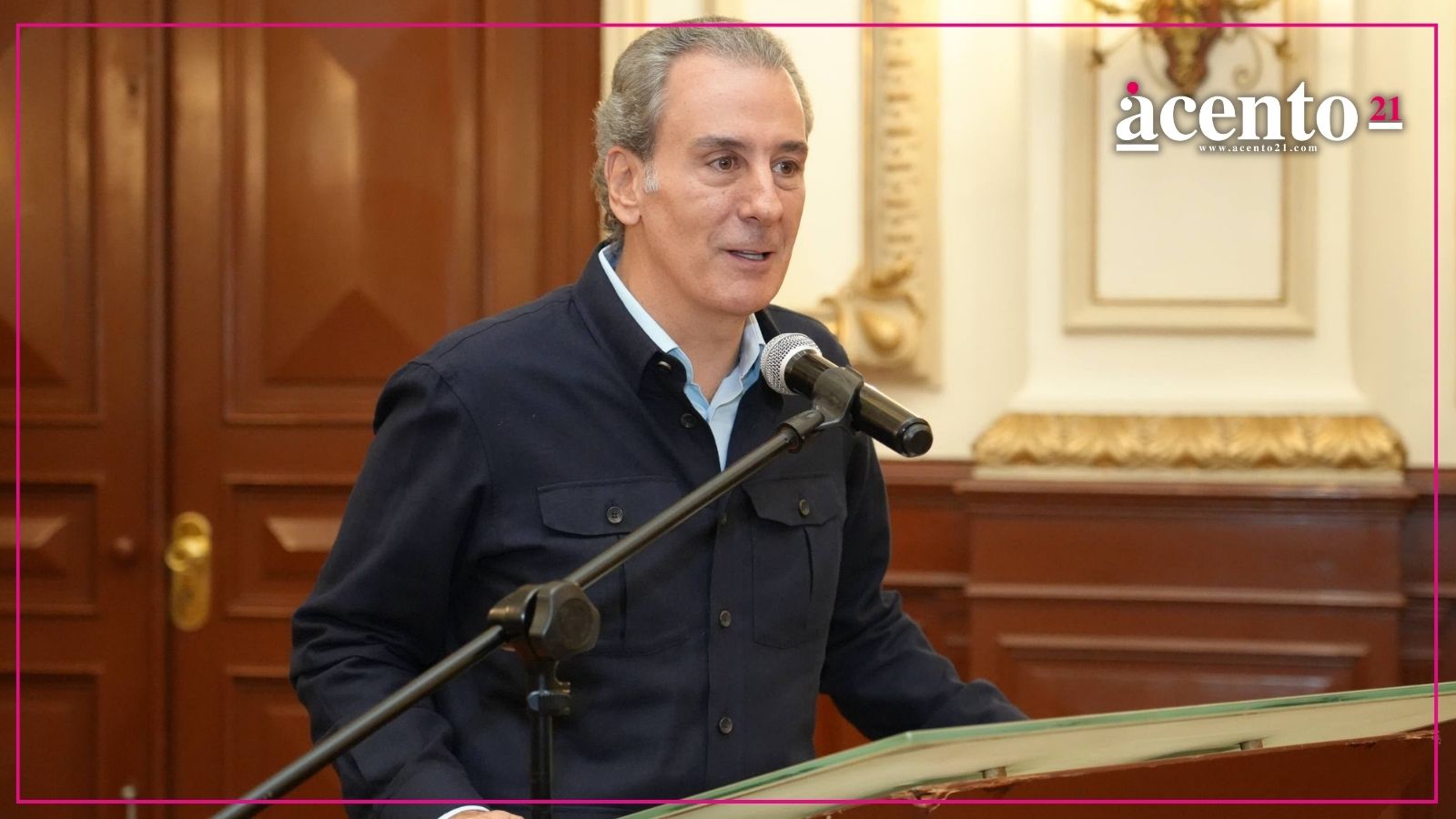 Recibe Pepe Chedraui a estudiantes de Medicina Veterinaria de Oregon State University