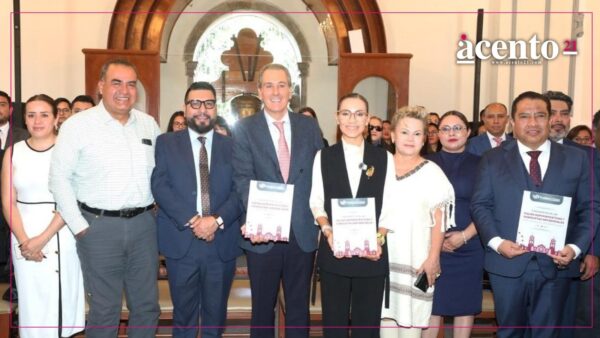 Promueve Pepe Chedraui acciones para prevenir conductas antisociales y fortalecer la Justicia Cívica en Puebla