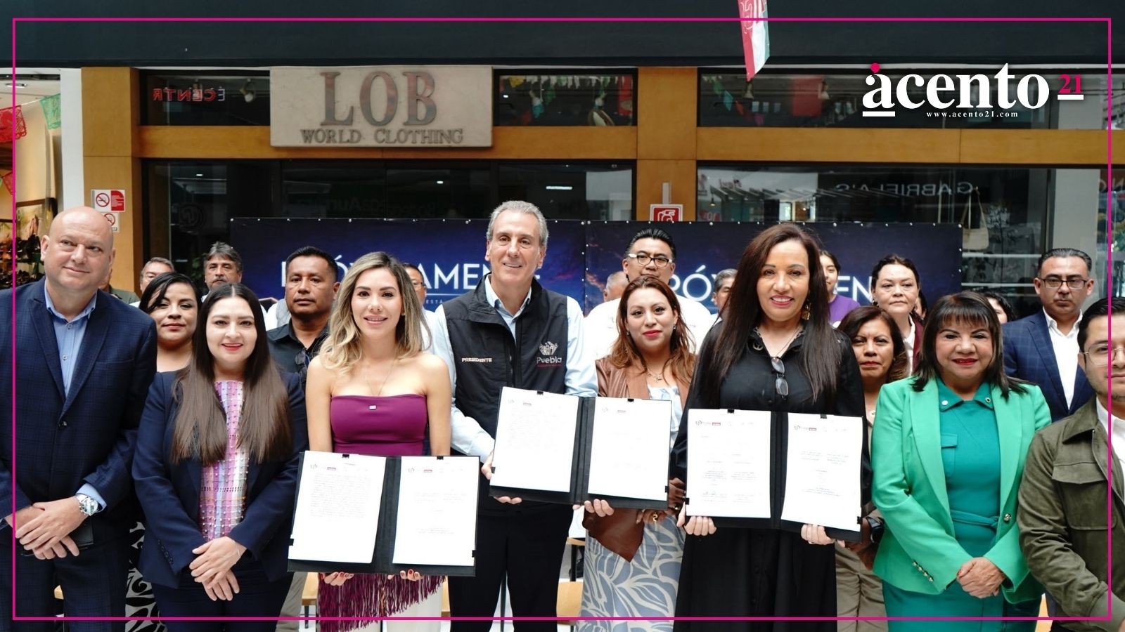 Pepe Chedraui amplía la estrategia Punto Seguro con la incorporación de Plaza Dorada 2