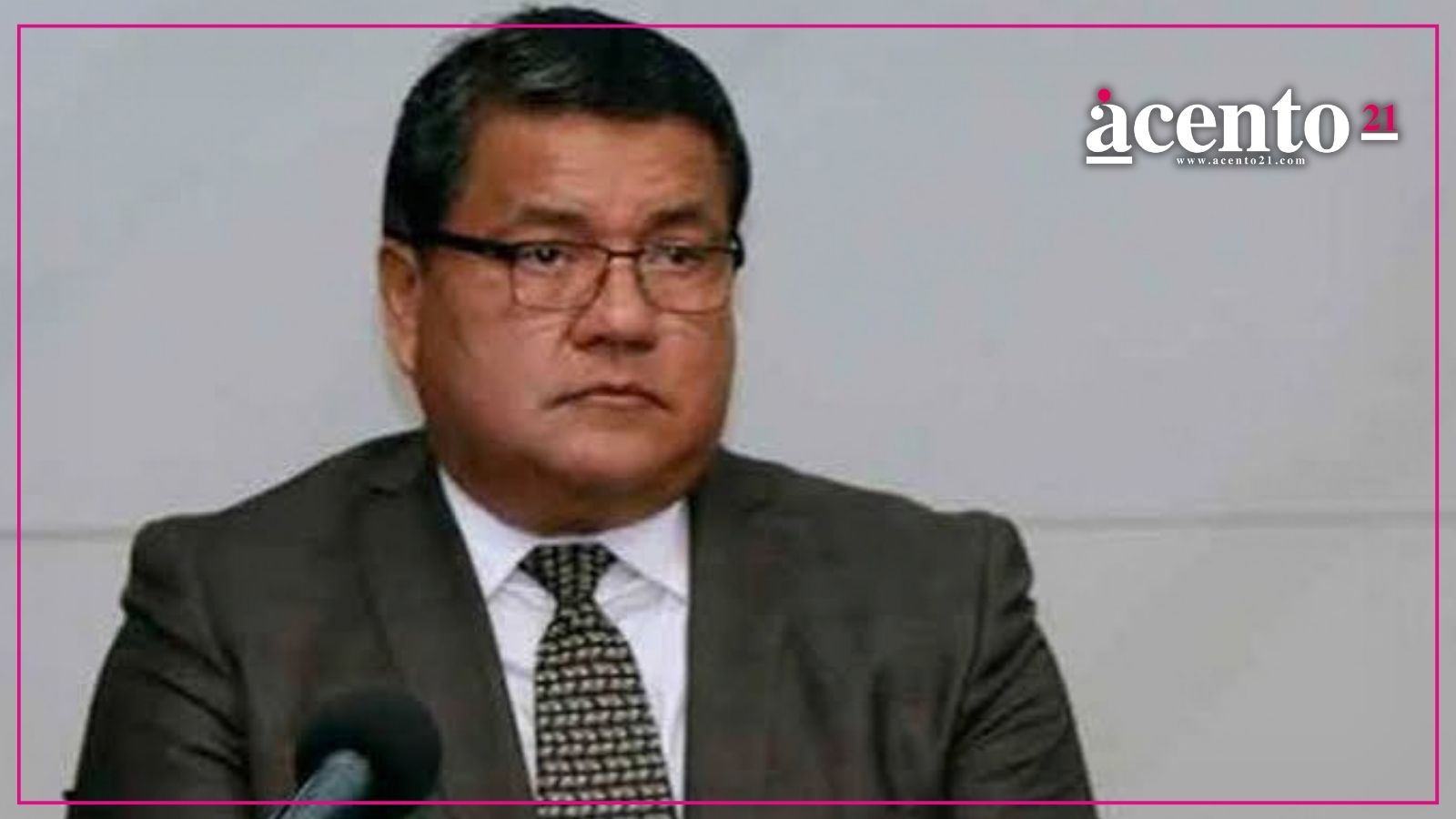 Tras dichos de Jara, Huerta pide abrir investigación contra Lupita Bárcenas Tras dichos de Jara, Huerta pide abrir investigación contra Lupita Bárcenas