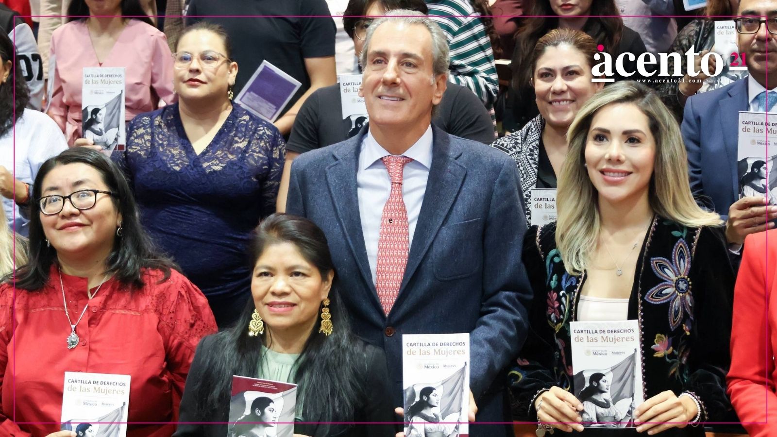Pepe Chedraui impulsa la construcción de una agenda municipal de cuidados en Puebla