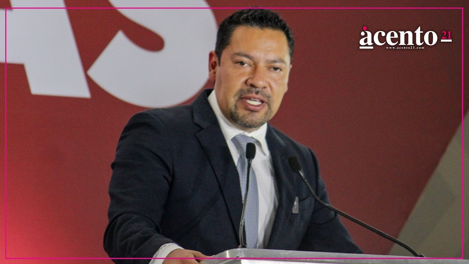 Villegas respalda detención de alcalde de Esperanza: “Aquí no hay sesgos ni impunidad”