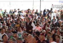 Entrega Pepe Chedraui más de 5 mil apoyos del programa “Alimentación Imparable” en La Margarita Entrega Pepe Chedraui más de 5 mil apoyos del programa “Alimentación Imparable” en La Margarita