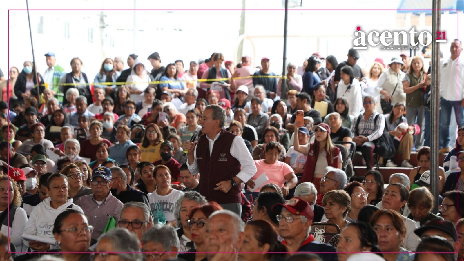 Entrega Pepe Chedraui más de 5 mil apoyos del programa “Alimentación Imparable” en La Margarita