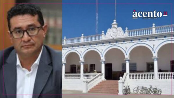 Cabildo de Acatlán, bajo revisión; Congreso no descarta relevarlo por caso Los Rojos