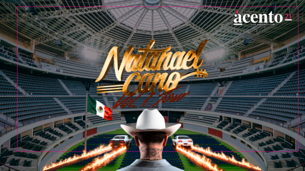 Natanael Cano regresa a Puebla con su “Vol. 1 Tour”; fecha y boletos