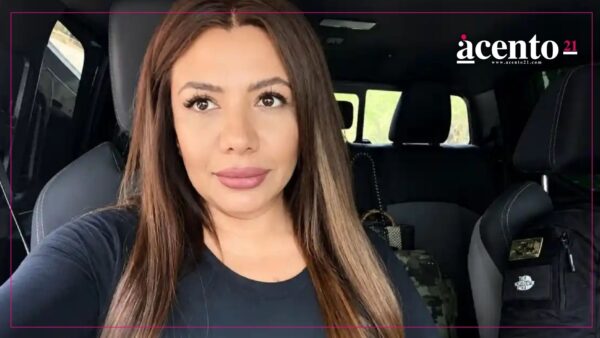 “No está interesada en la política”: Lupita Bárcenas frena versiones sobre su mamá