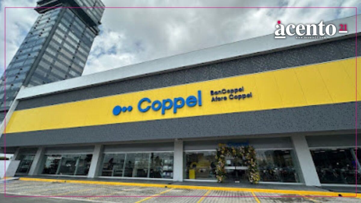 Asaltan el Coppel de Lomas de Angelópolis a punta de pistola