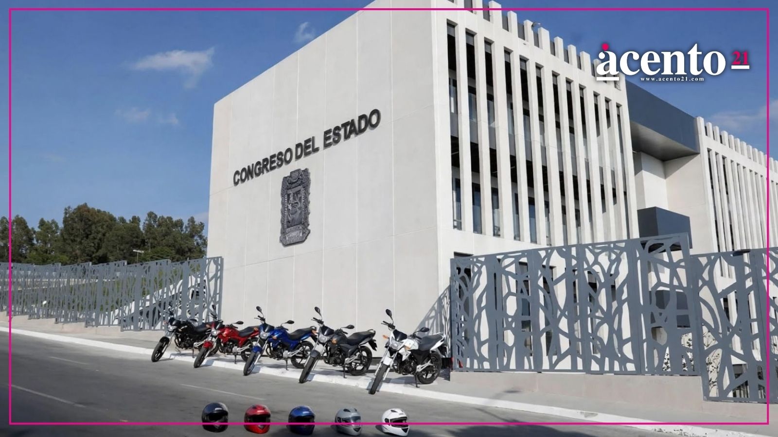 Ley Casco queda en pausa; Congreso y motociclistas retomarán diálogo en noviembre